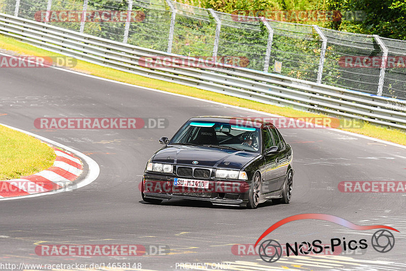 Bild #14658148 - Touristenfahrten Nürburgring Nordschleife (19.09.2021)