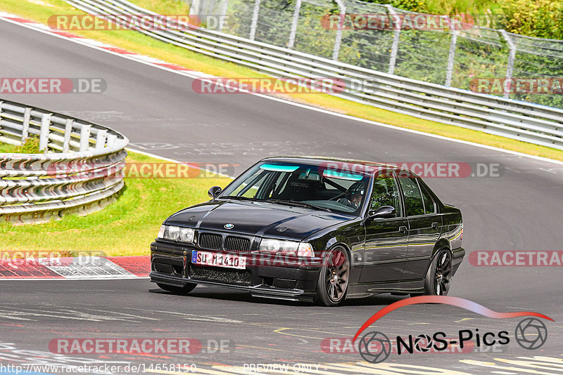 Bild #14658150 - Touristenfahrten Nürburgring Nordschleife (19.09.2021)