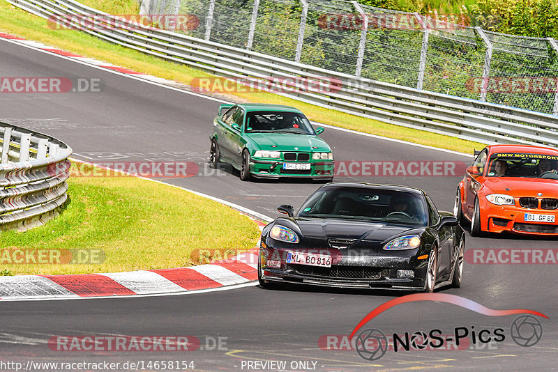 Bild #14658154 - Touristenfahrten Nürburgring Nordschleife (19.09.2021)