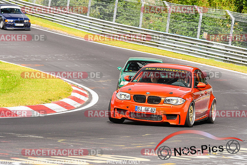 Bild #14658158 - Touristenfahrten Nürburgring Nordschleife (19.09.2021)