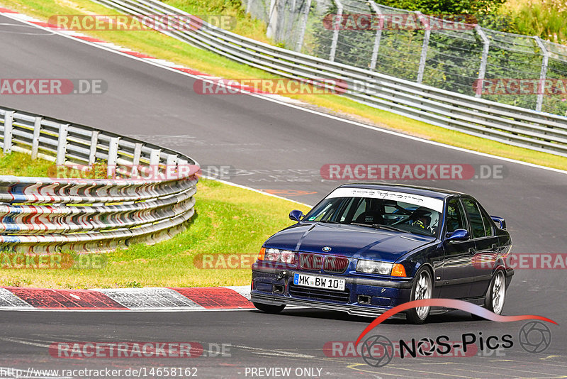 Bild #14658162 - Touristenfahrten Nürburgring Nordschleife (19.09.2021)