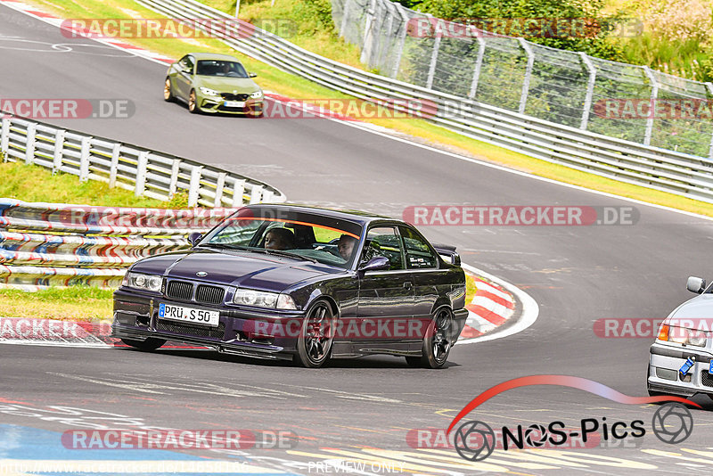 Bild #14658166 - Touristenfahrten Nürburgring Nordschleife (19.09.2021)