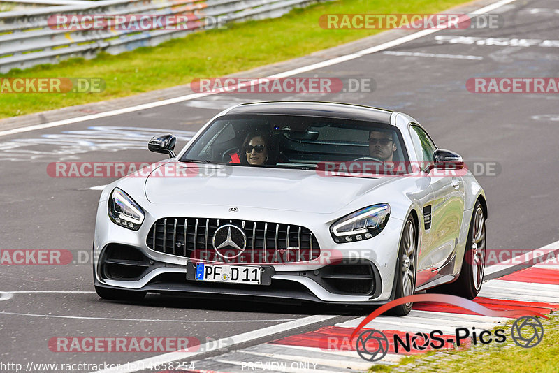 Bild #14658254 - Touristenfahrten Nürburgring Nordschleife (19.09.2021)