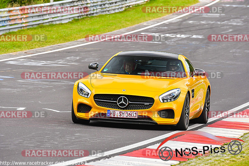 Bild #14658263 - Touristenfahrten Nürburgring Nordschleife (19.09.2021)