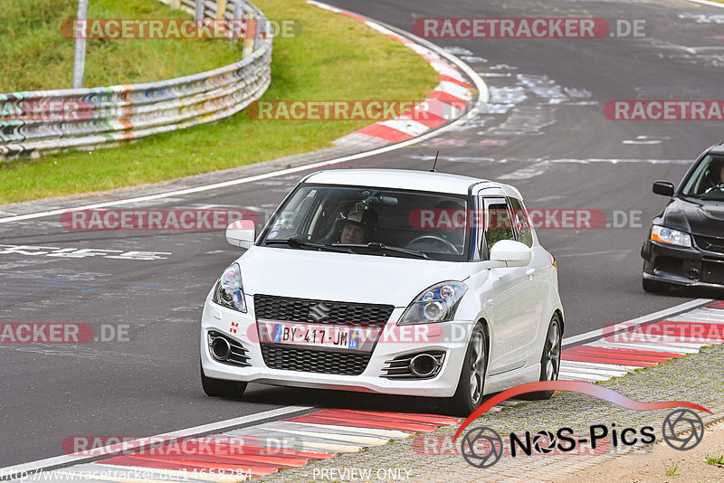 Bild #14658284 - Touristenfahrten Nürburgring Nordschleife (19.09.2021)