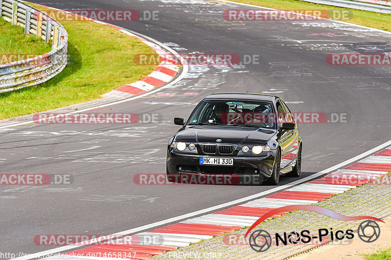 Bild #14658347 - Touristenfahrten Nürburgring Nordschleife (19.09.2021)