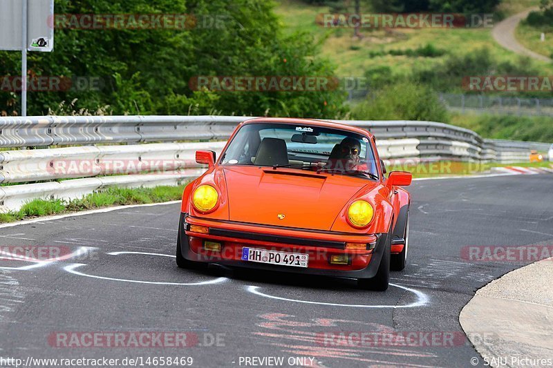 Bild #14658469 - Touristenfahrten Nürburgring Nordschleife (19.09.2021)