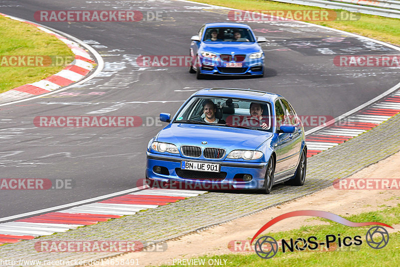 Bild #14658491 - Touristenfahrten Nürburgring Nordschleife (19.09.2021)