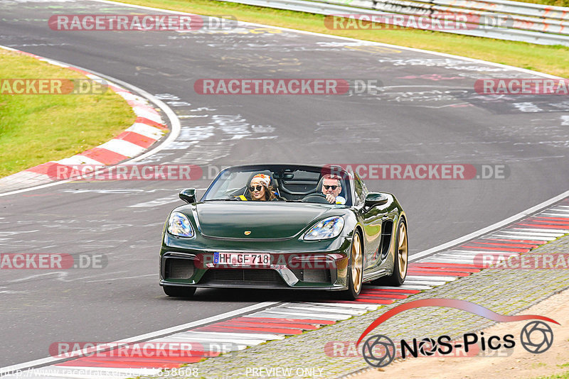 Bild #14658608 - Touristenfahrten Nürburgring Nordschleife (19.09.2021)