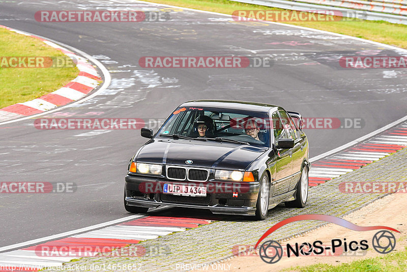 Bild #14658652 - Touristenfahrten Nürburgring Nordschleife (19.09.2021)