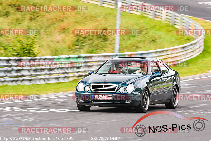 Bild #14658799 - Touristenfahrten Nürburgring Nordschleife (19.09.2021)