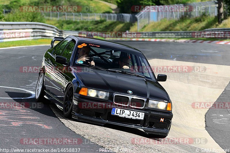 Bild #14658837 - Touristenfahrten Nürburgring Nordschleife (19.09.2021)