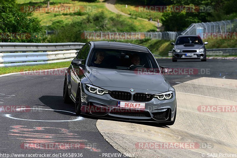 Bild #14658936 - Touristenfahrten Nürburgring Nordschleife (19.09.2021)