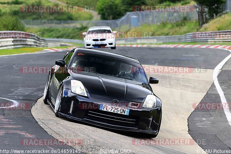 Bild #14659145 - Touristenfahrten Nürburgring Nordschleife (19.09.2021)