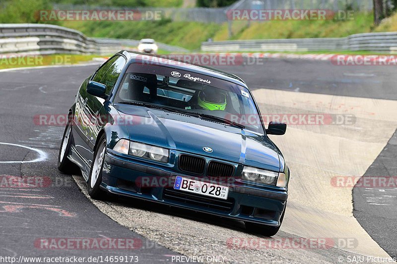 Bild #14659173 - Touristenfahrten Nürburgring Nordschleife (19.09.2021)