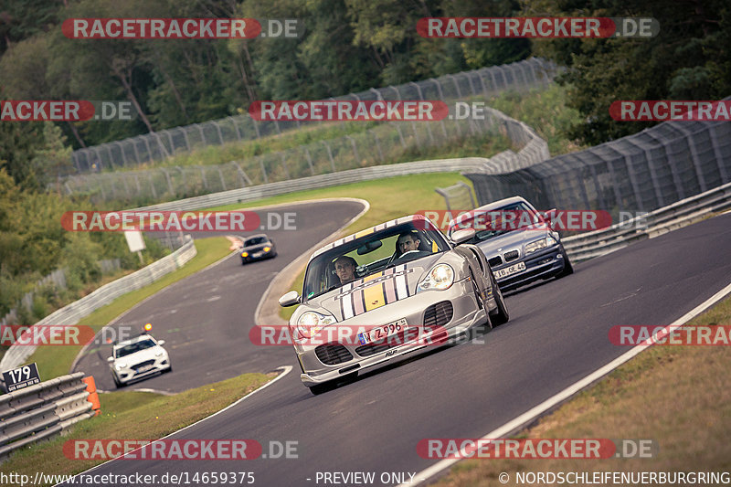 Bild #14659375 - Touristenfahrten Nürburgring Nordschleife (19.09.2021)