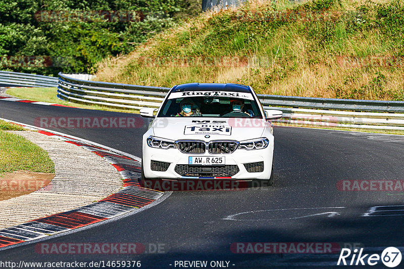 Bild #14659376 - Touristenfahrten Nürburgring Nordschleife (19.09.2021)