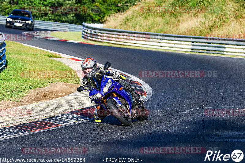 Bild #14659384 - Touristenfahrten Nürburgring Nordschleife (19.09.2021)