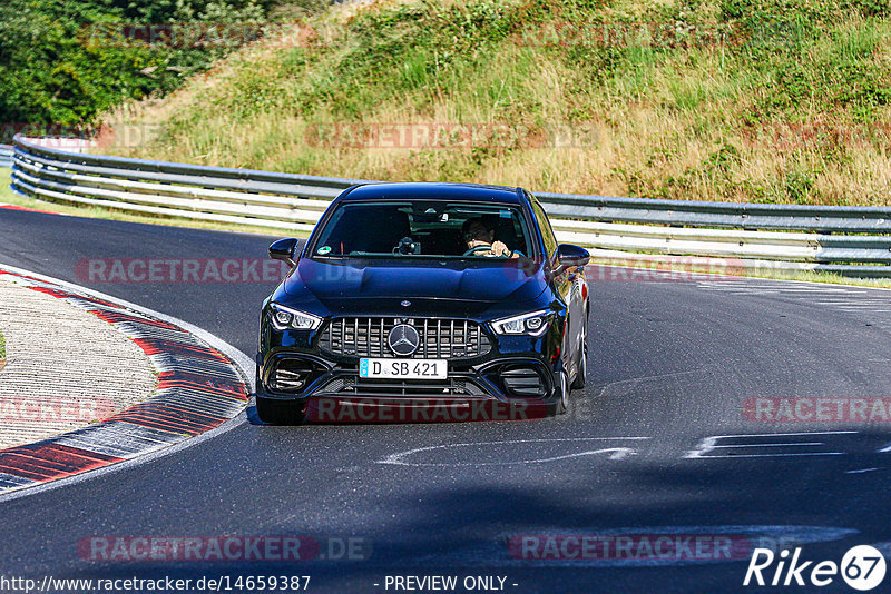 Bild #14659387 - Touristenfahrten Nürburgring Nordschleife (19.09.2021)