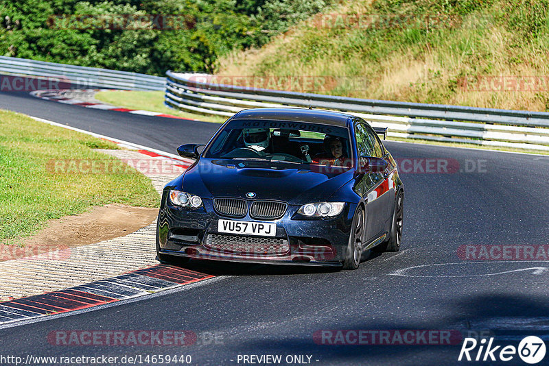 Bild #14659440 - Touristenfahrten Nürburgring Nordschleife (19.09.2021)