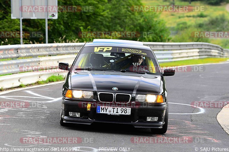 Bild #14659907 - Touristenfahrten Nürburgring Nordschleife (19.09.2021)