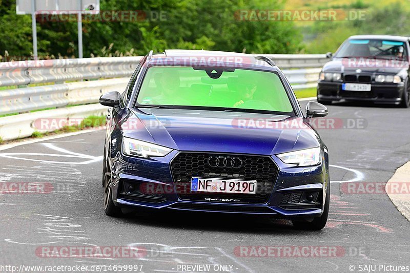 Bild #14659997 - Touristenfahrten Nürburgring Nordschleife (19.09.2021)