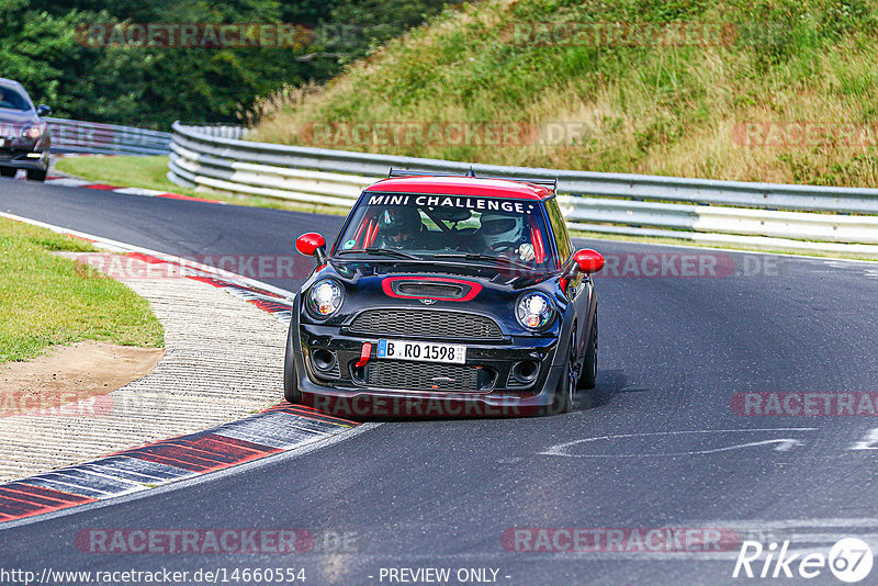 Bild #14660554 - Touristenfahrten Nürburgring Nordschleife (19.09.2021)