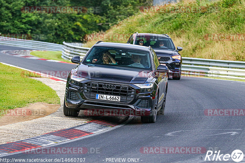 Bild #14660707 - Touristenfahrten Nürburgring Nordschleife (19.09.2021)