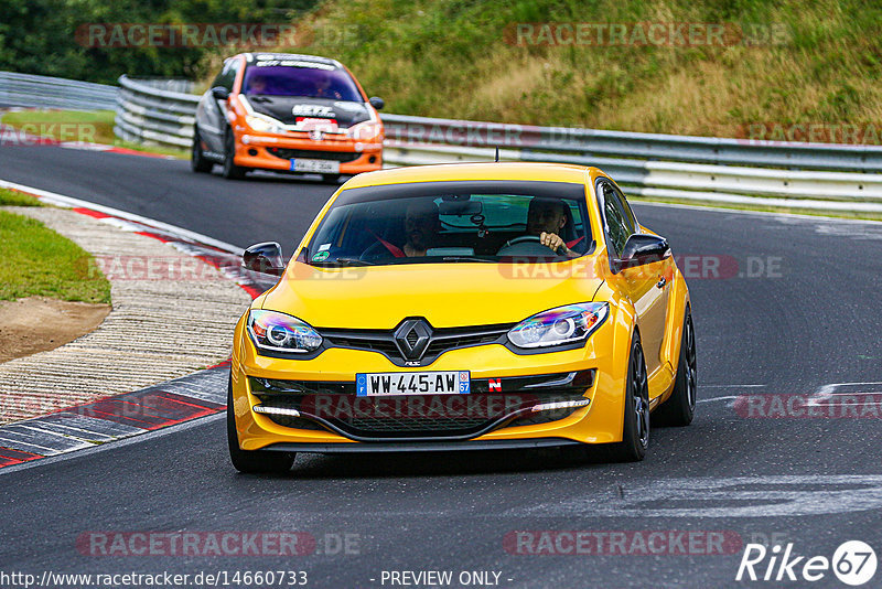 Bild #14660733 - Touristenfahrten Nürburgring Nordschleife (19.09.2021)