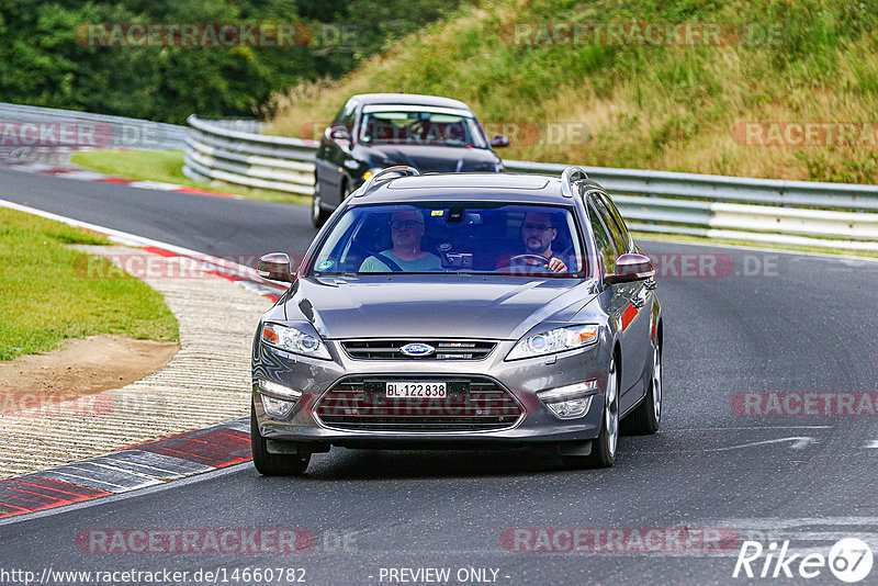 Bild #14660782 - Touristenfahrten Nürburgring Nordschleife (19.09.2021)