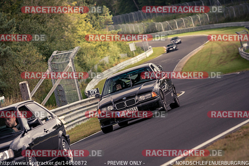 Bild #14660872 - Touristenfahrten Nürburgring Nordschleife (19.09.2021)