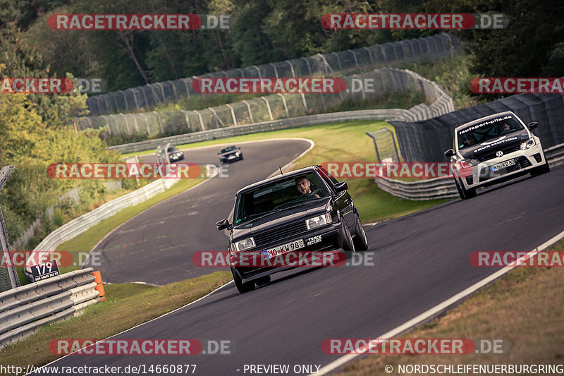 Bild #14660877 - Touristenfahrten Nürburgring Nordschleife (19.09.2021)