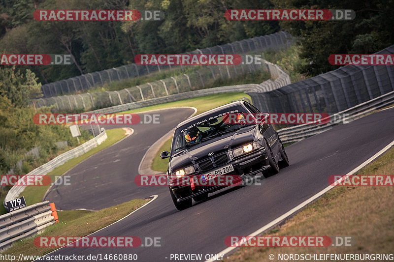 Bild #14660880 - Touristenfahrten Nürburgring Nordschleife (19.09.2021)