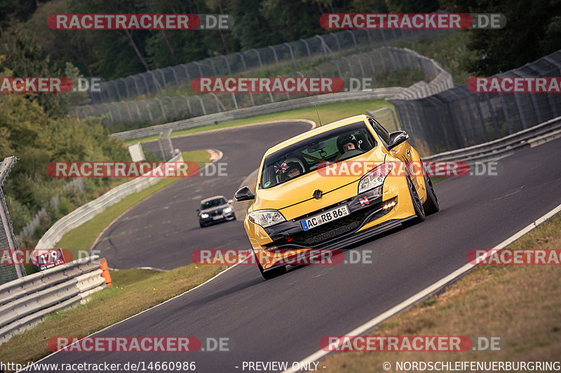 Bild #14660986 - Touristenfahrten Nürburgring Nordschleife (19.09.2021)