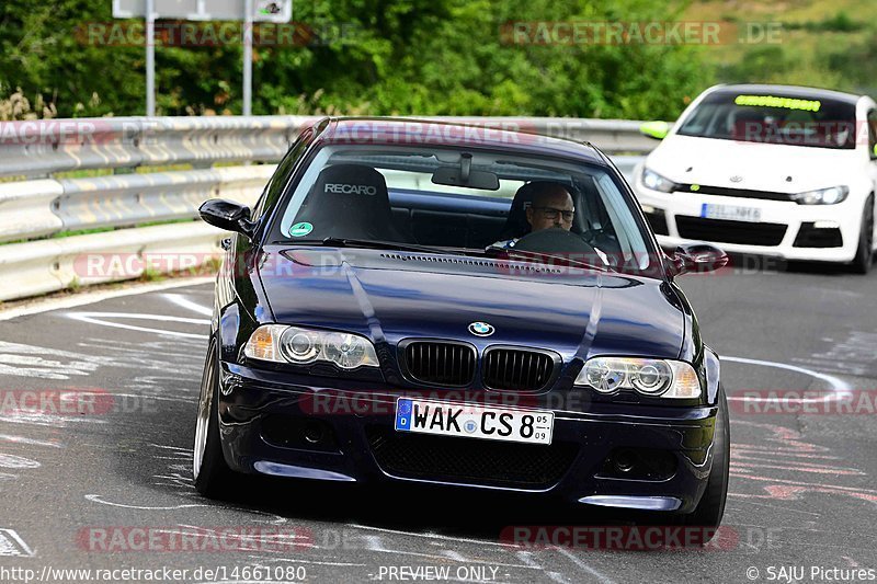 Bild #14661080 - Touristenfahrten Nürburgring Nordschleife (19.09.2021)