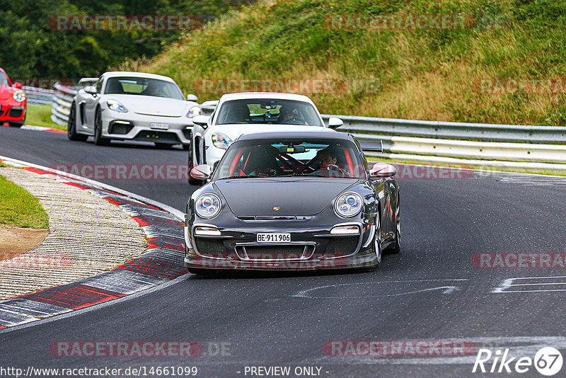 Bild #14661099 - Touristenfahrten Nürburgring Nordschleife (19.09.2021)