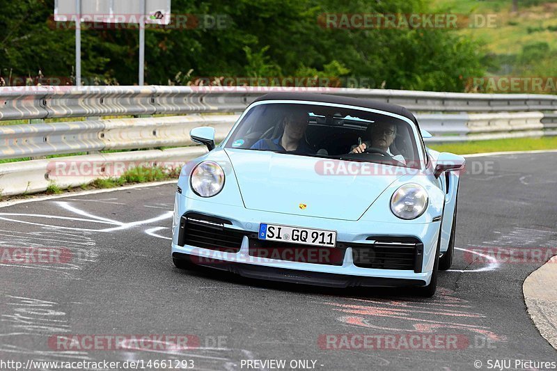 Bild #14661293 - Touristenfahrten Nürburgring Nordschleife (19.09.2021)