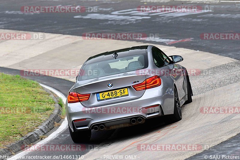 Bild #14661310 - Touristenfahrten Nürburgring Nordschleife (19.09.2021)