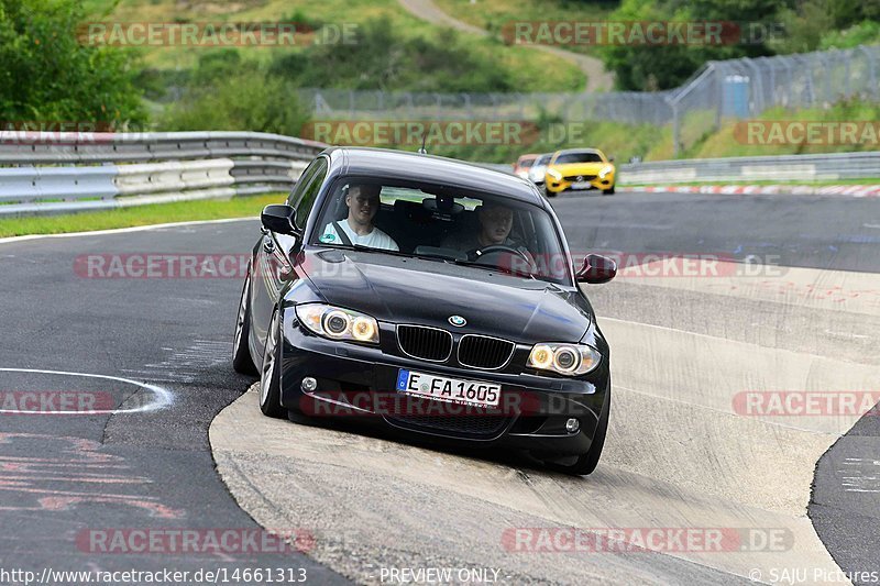 Bild #14661313 - Touristenfahrten Nürburgring Nordschleife (19.09.2021)