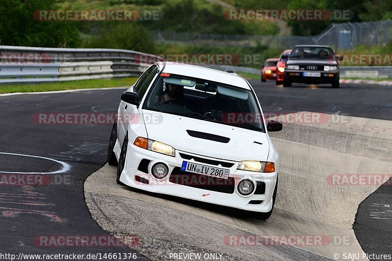 Bild #14661376 - Touristenfahrten Nürburgring Nordschleife (19.09.2021)