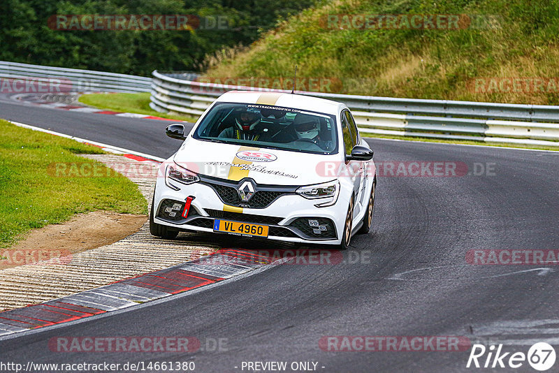 Bild #14661380 - Touristenfahrten Nürburgring Nordschleife (19.09.2021)