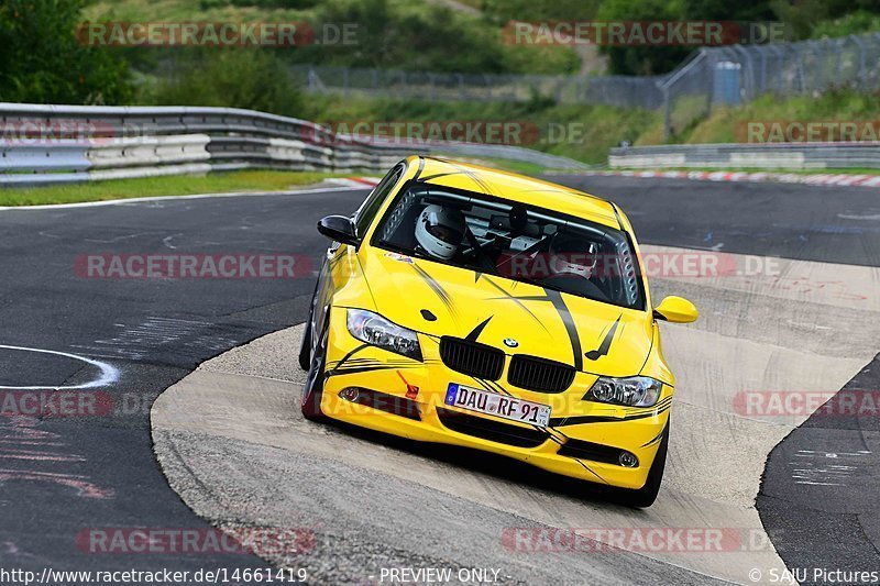 Bild #14661419 - Touristenfahrten Nürburgring Nordschleife (19.09.2021)