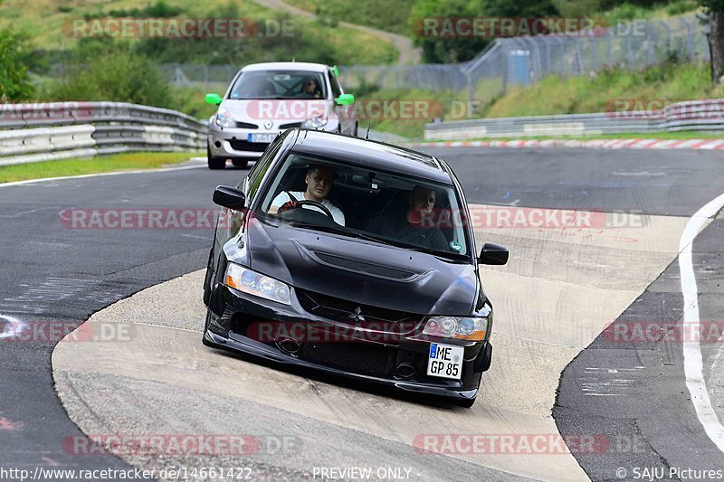 Bild #14661422 - Touristenfahrten Nürburgring Nordschleife (19.09.2021)