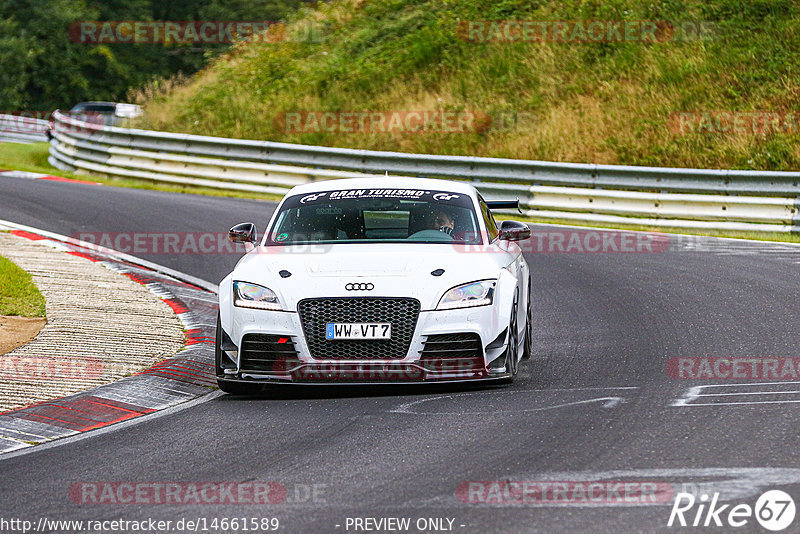 Bild #14661589 - Touristenfahrten Nürburgring Nordschleife (19.09.2021)