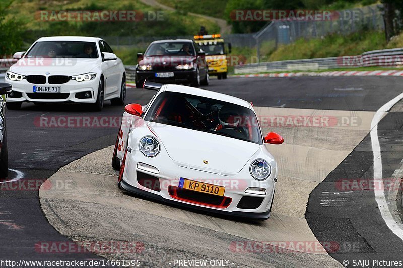 Bild #14661595 - Touristenfahrten Nürburgring Nordschleife (19.09.2021)