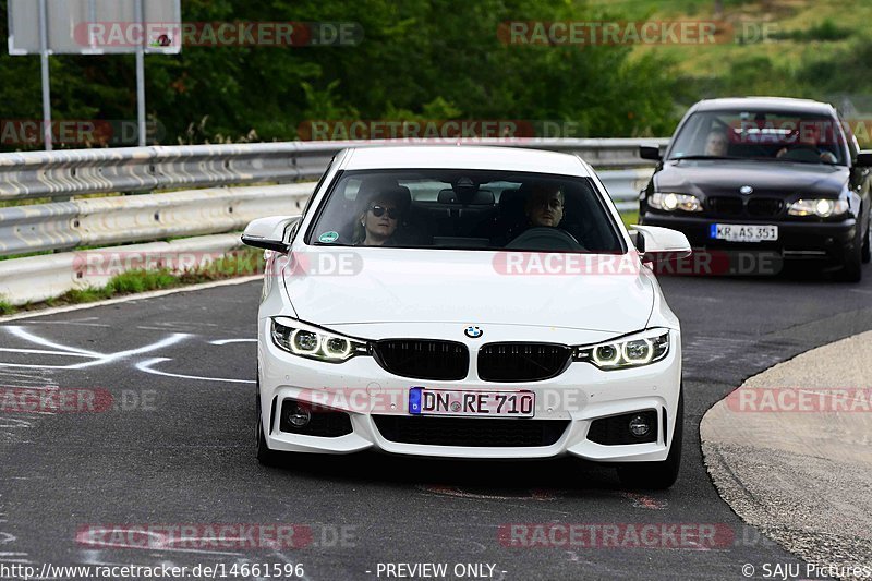 Bild #14661596 - Touristenfahrten Nürburgring Nordschleife (19.09.2021)