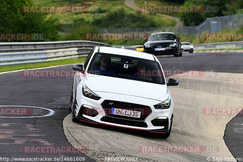 Bild #14661609 - Touristenfahrten Nürburgring Nordschleife (19.09.2021)