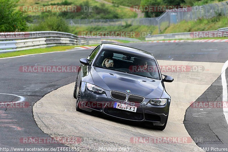 Bild #14661655 - Touristenfahrten Nürburgring Nordschleife (19.09.2021)