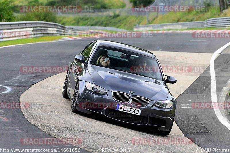 Bild #14661656 - Touristenfahrten Nürburgring Nordschleife (19.09.2021)