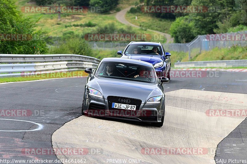 Bild #14661662 - Touristenfahrten Nürburgring Nordschleife (19.09.2021)